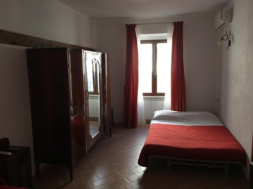 Guest House Dimora Fiorita Serracapriola Экстерьер фото