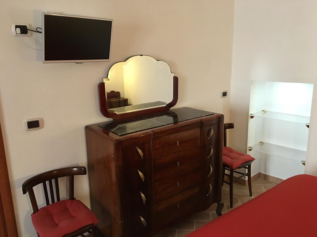 Guest House Dimora Fiorita Serracapriola Экстерьер фото