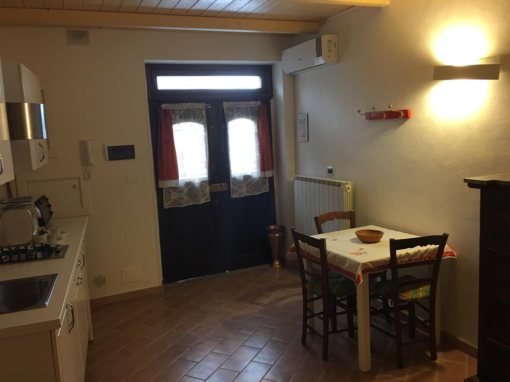 Guest House Dimora Fiorita Serracapriola Экстерьер фото